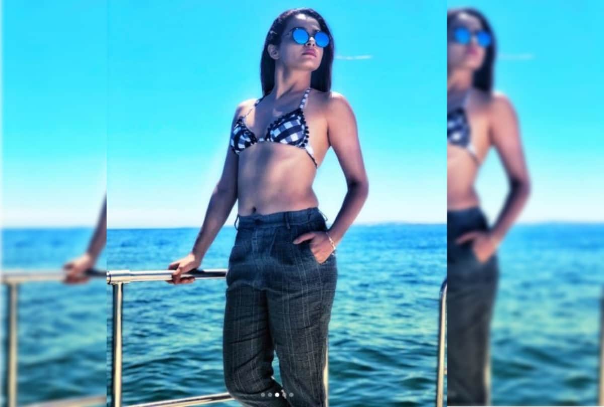 fir against surveen chawla for 40 lakh rupees fraud case