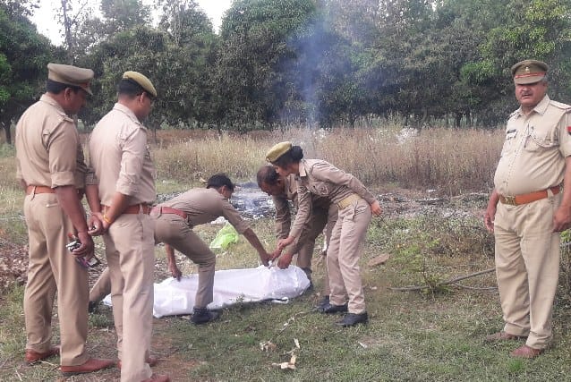 Honour Killing: father killed daughter as she tried to meet her lover