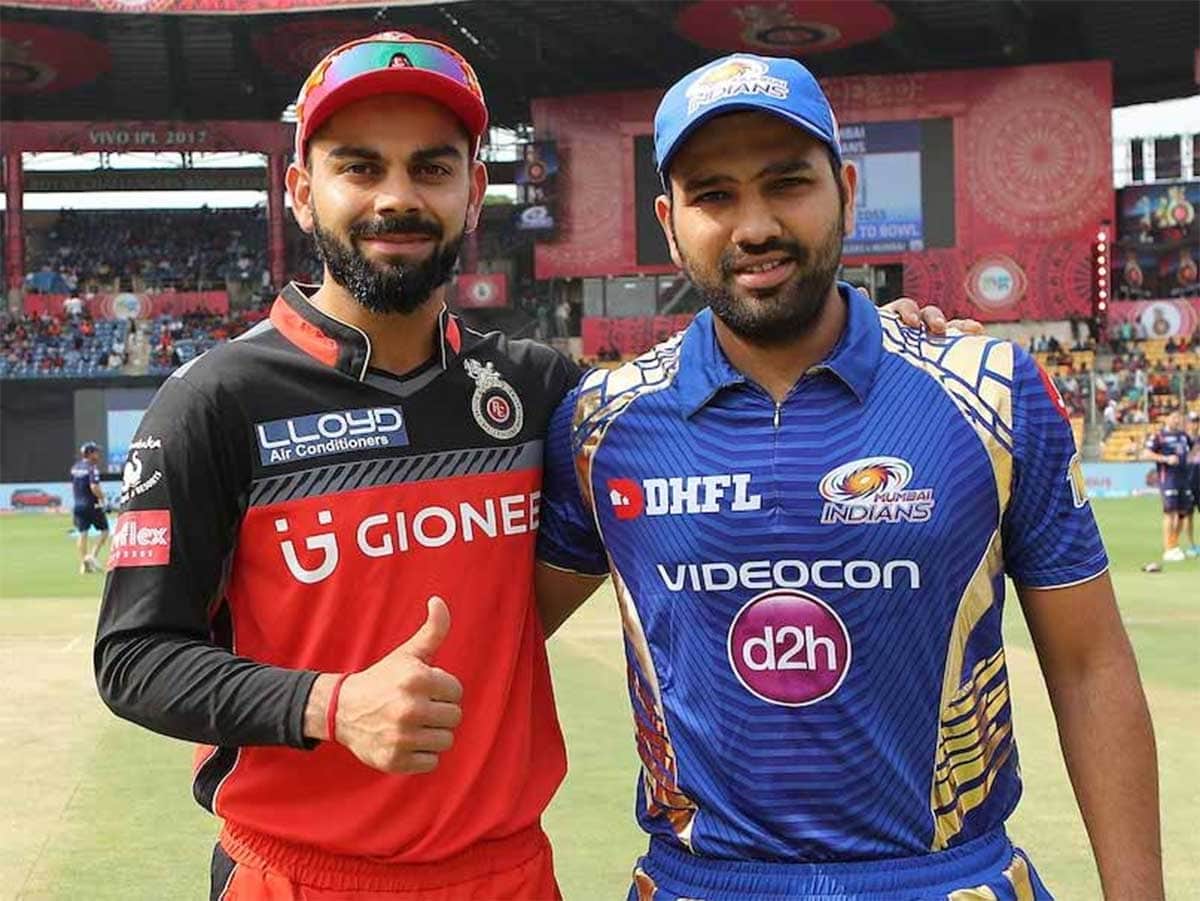 rohit sharma and virat kohli breaks suresh raina big records in ipl 2018 due to miss one match