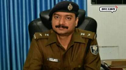 BIHAR SPECIAL VIGILENCE UNIT RAID MUZAAFFARPUR SSP’S RESIDENCE