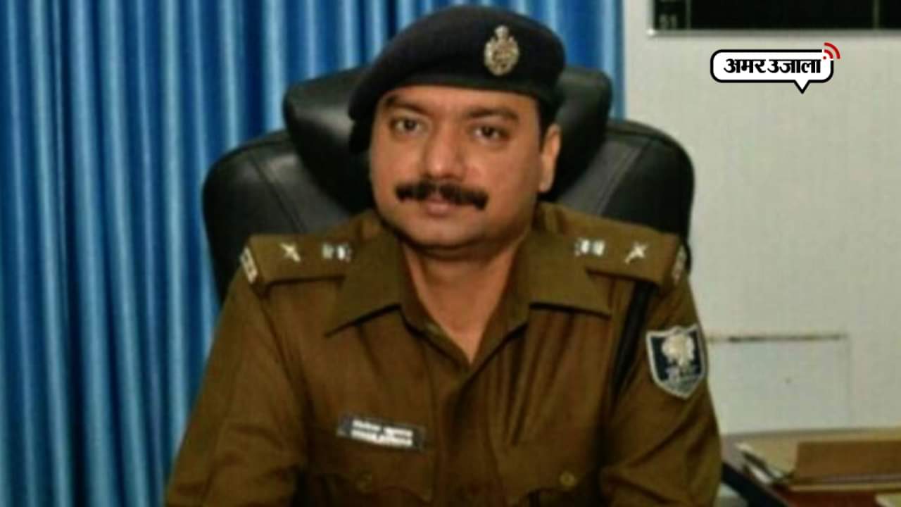 विवेक कुमार