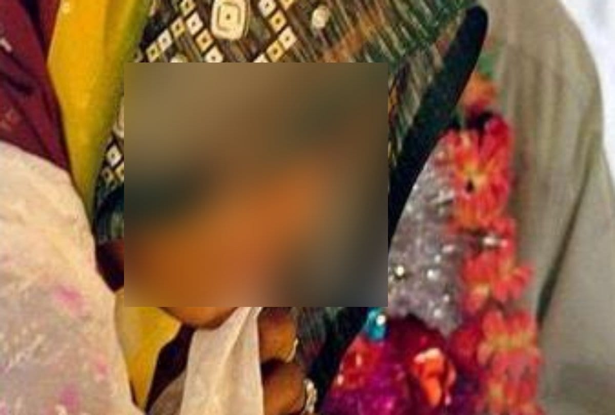 Groom age doubled so that bride refuse to marry  