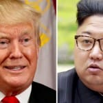 Trump attacks on Kim, said this meeting will be last chance for him