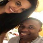 dwayne bravo