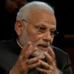 नरेंद्र मोदी