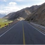 बेल्ट एडं रोड इनीशिएटिव (बीआरआई)