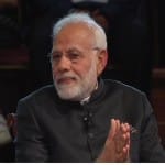pm narendra modi commonwealth summit visit of sweden and britain 