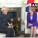 The cooperation between India and UK has increased on the issue of fugitives