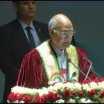 Nuclear tests in 1998 demonstrated and changed the world view towards India