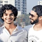 shahid ishaan