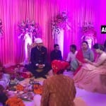 तेजप्रताप की सगाई