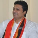 tripura CM biplab deb