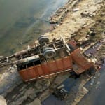 Madhya Pradesh 21 dead, 29 injured after the truck they were travelling in fell into river