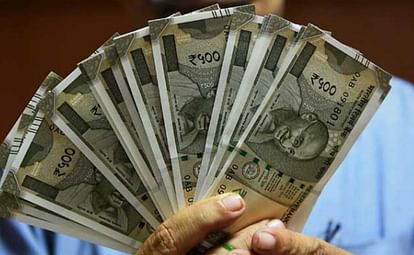 India's fiscal deficit at Rs 6.43 lakh crore from April-August