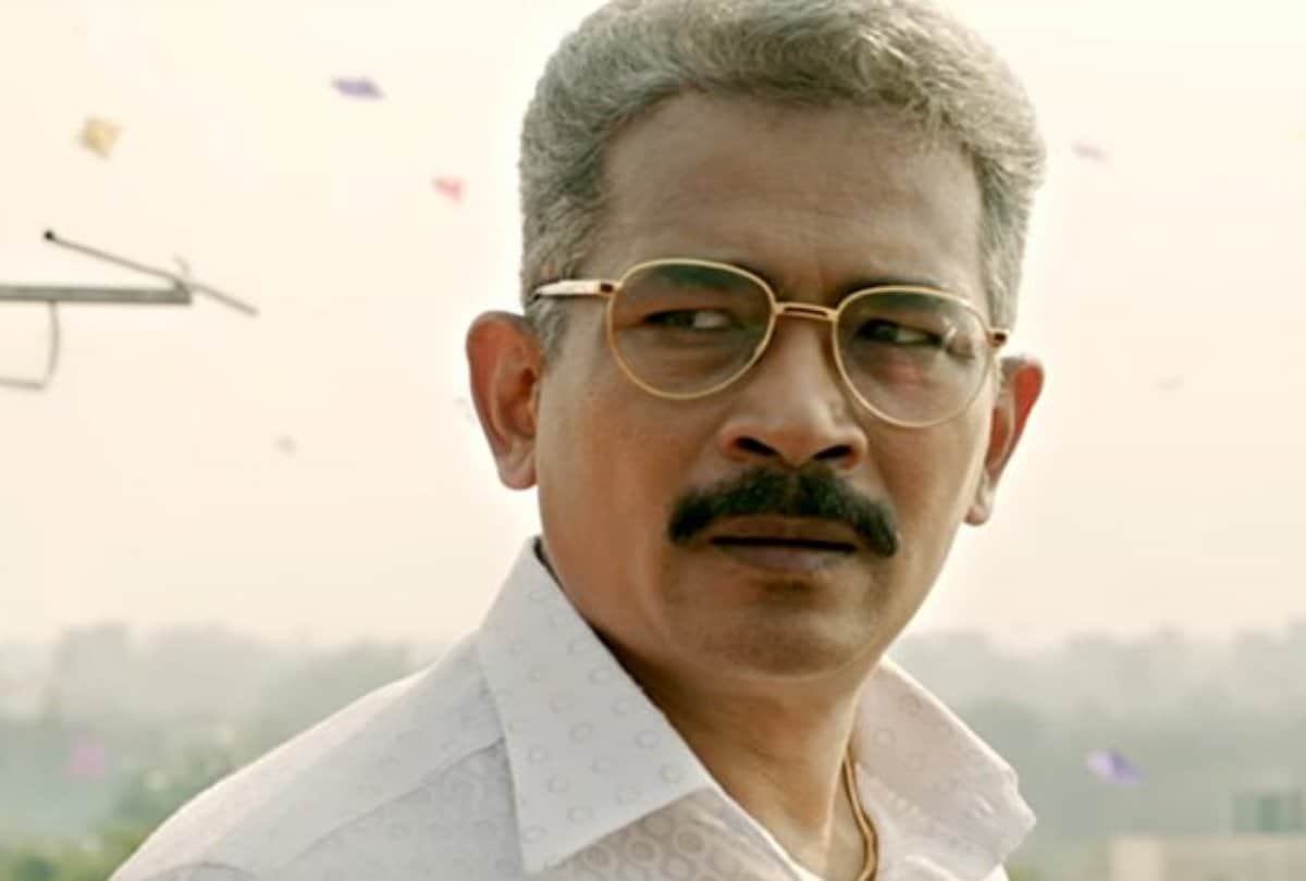 Famous actor and writer of aamir khan film lal singh chaddha atul kulkarni speaks to amar ujala