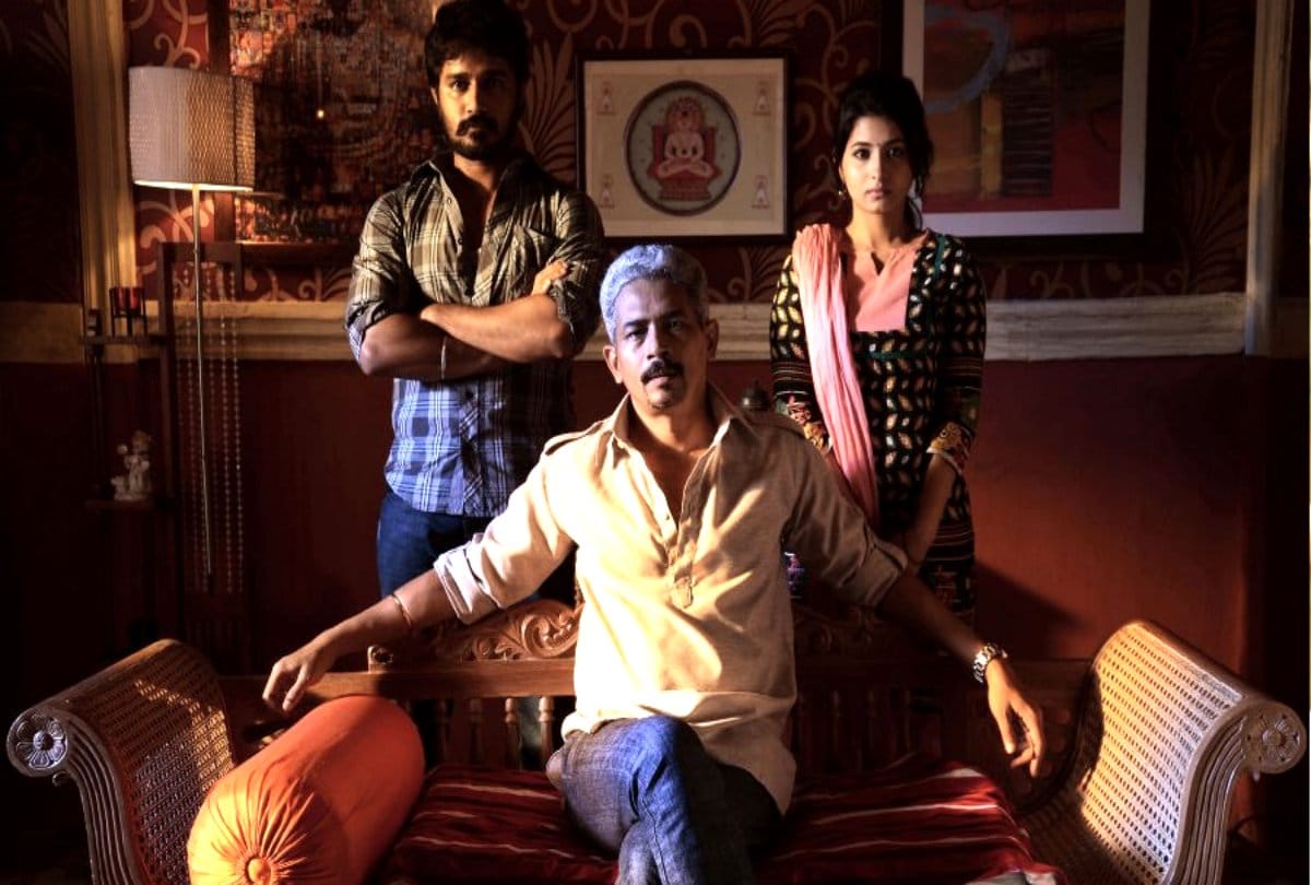 Atul kulkarni birthday special from chandni bar to rang de basanti actor has proved his worth through stellar performance