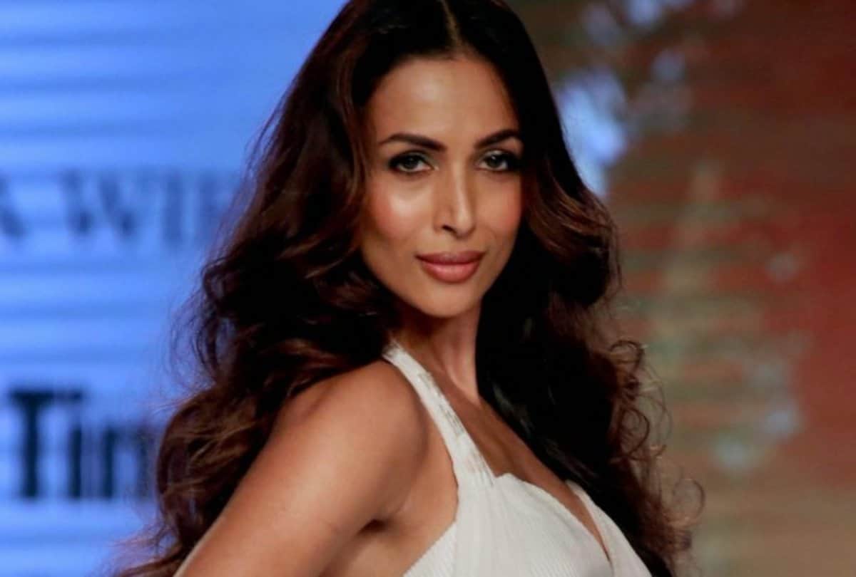 malaika arora and amrita arora share her personal life experiece