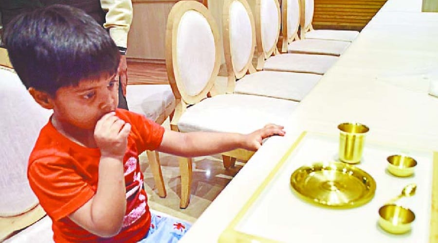 Akshaya Tritiya 2018: Buy gold and silver utensils from here, special benefits