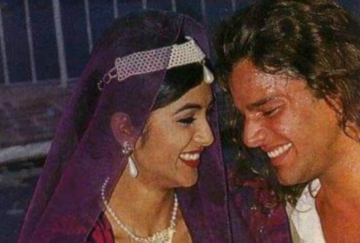 when sushmita sen come to know about her boyfriend ricky martin is gay