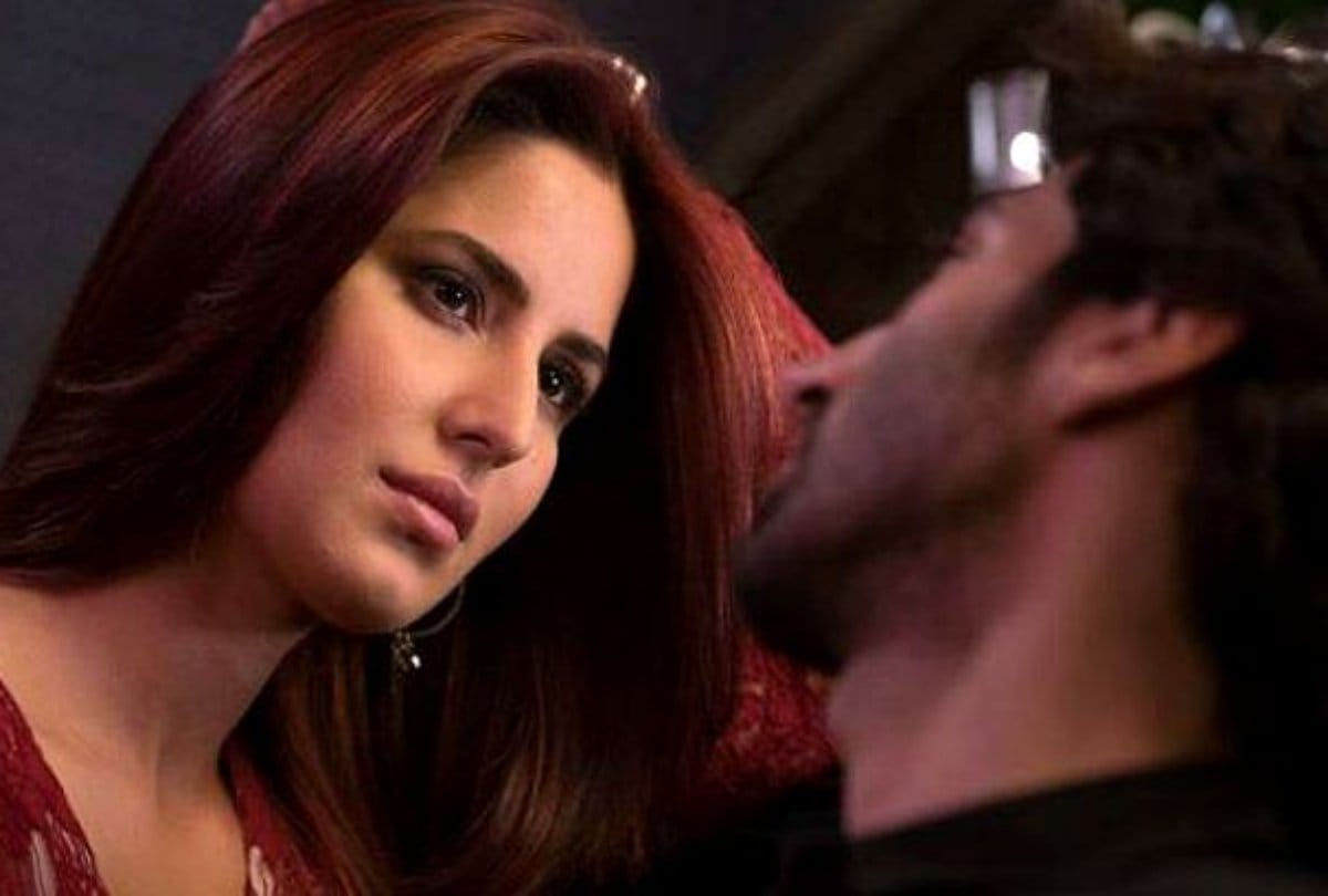 katrina kaif will not part of south super star mahesh babu film