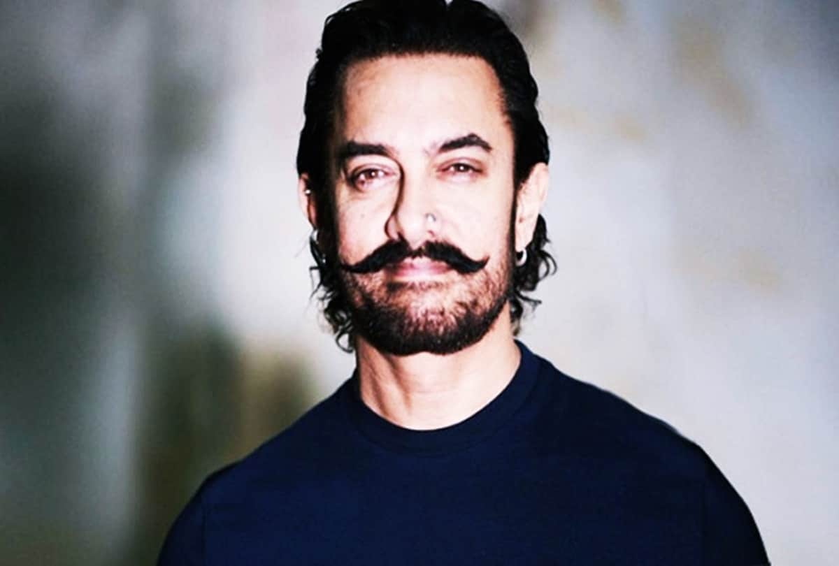 aamir khan ready to shoot for ghajini 2 title registered