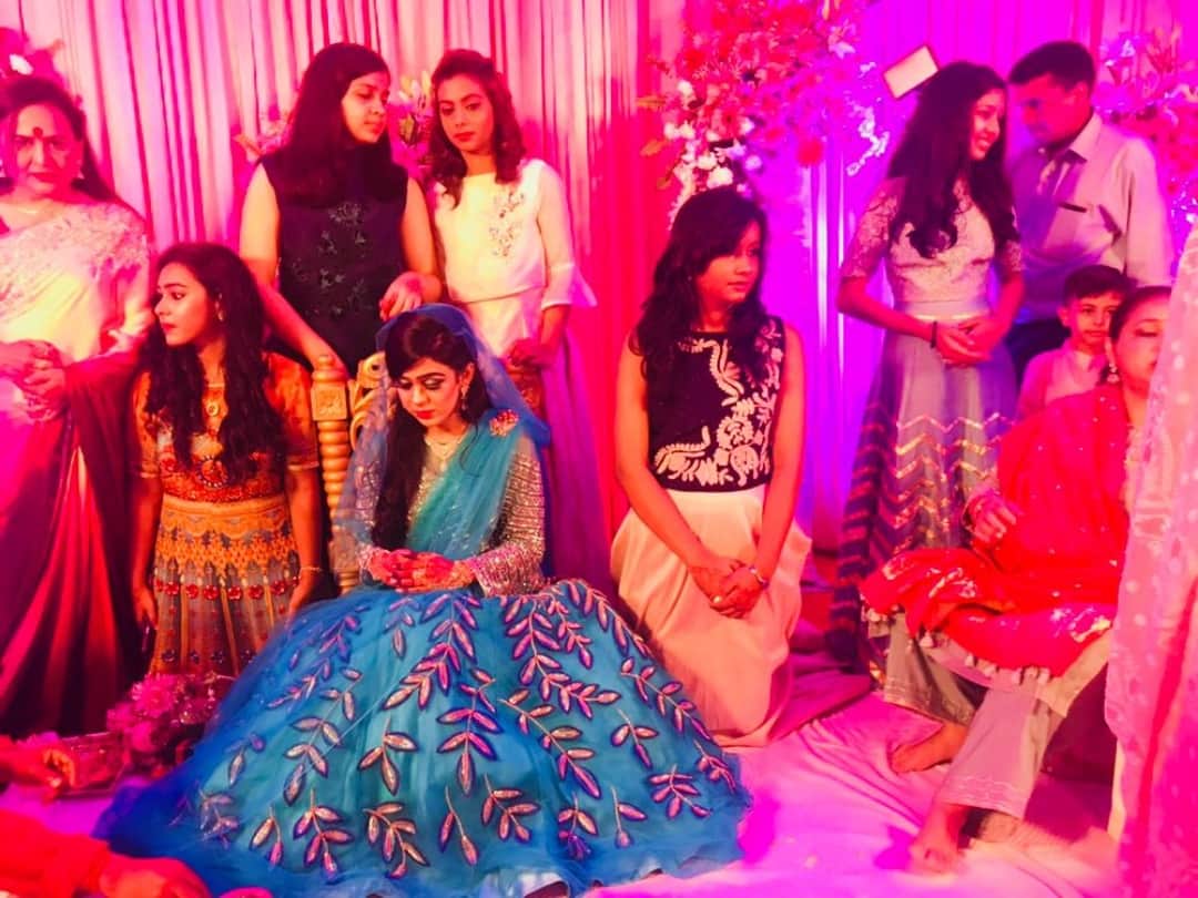 Lalu Prasad Son Tej Pratap And Aishwarya Rai Engagement Pictures