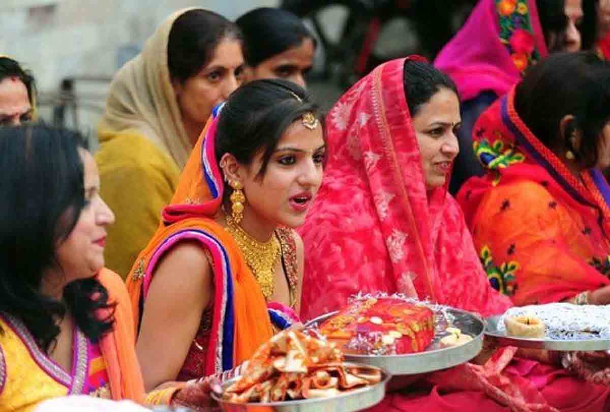 akshay tritiya celebration today