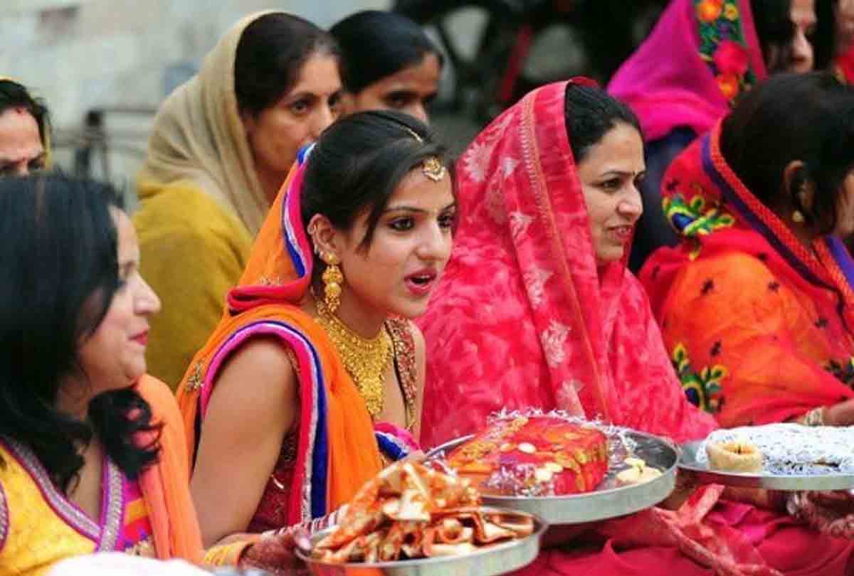 akshay tritiya celebration today