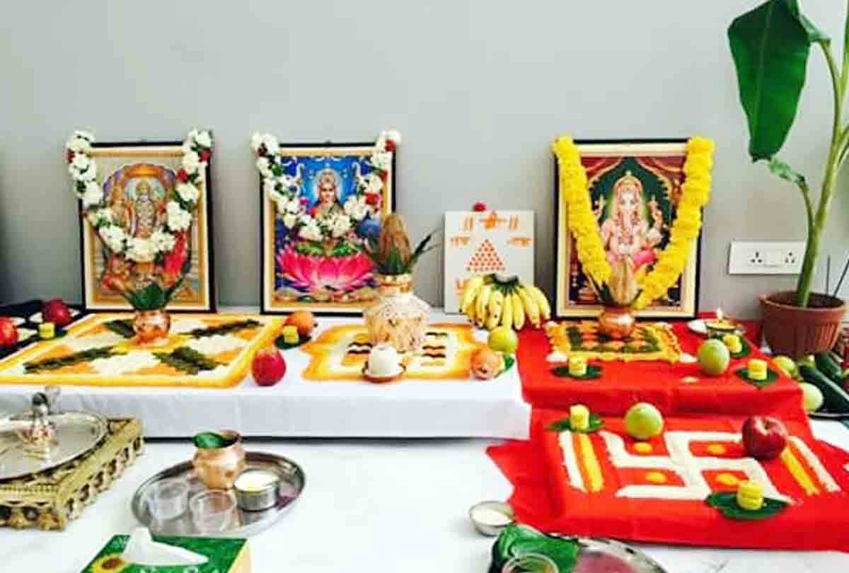 akshay tritiya celebration today