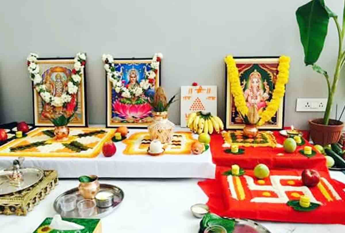 akshay tritiya celebration today
