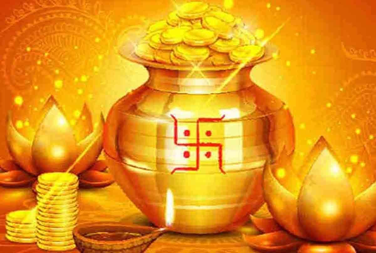 akshay tritiya celebration today