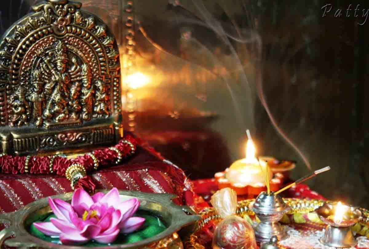 akshay tritiya celebration today