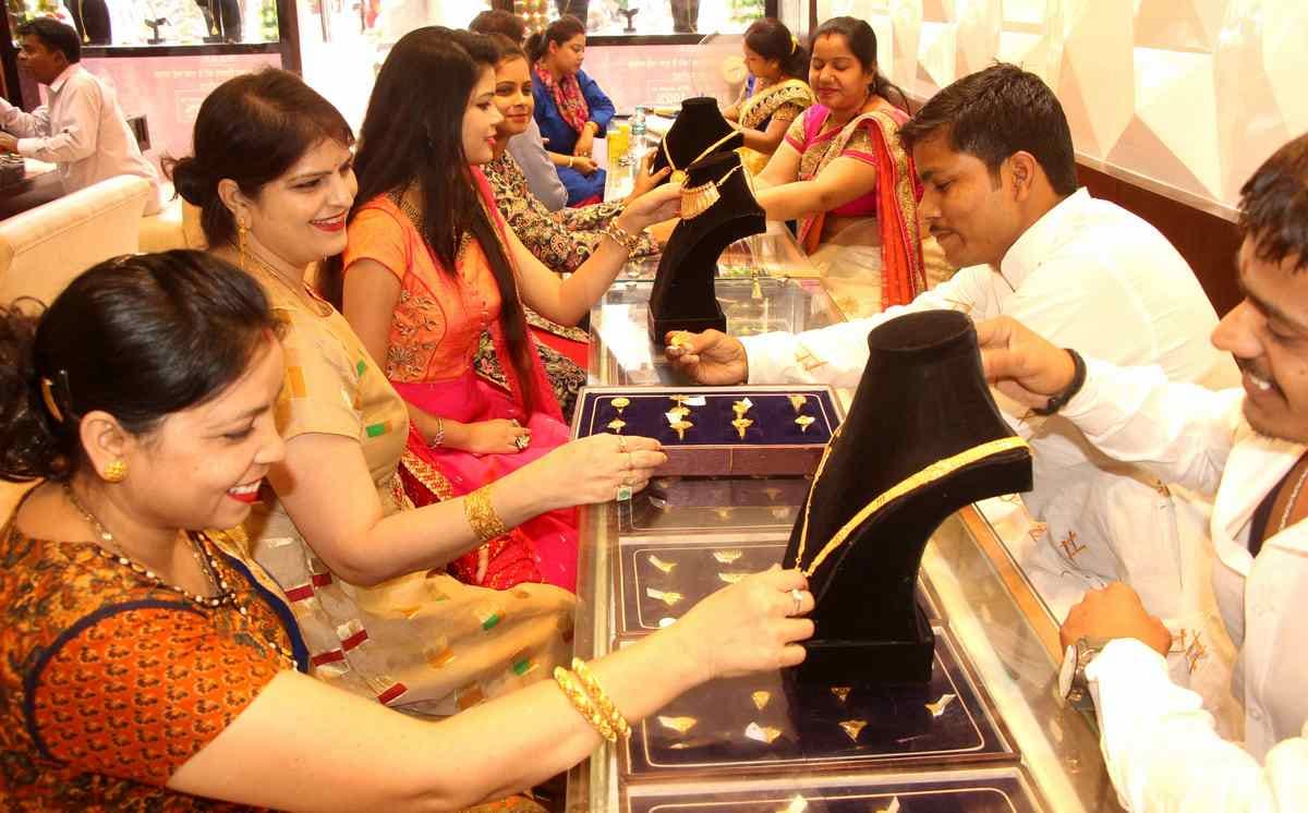 Akshaya Tritiya 2019 shopping according to zodiac sign