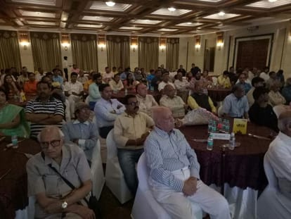 amar ujala celebrates seventy years of success    