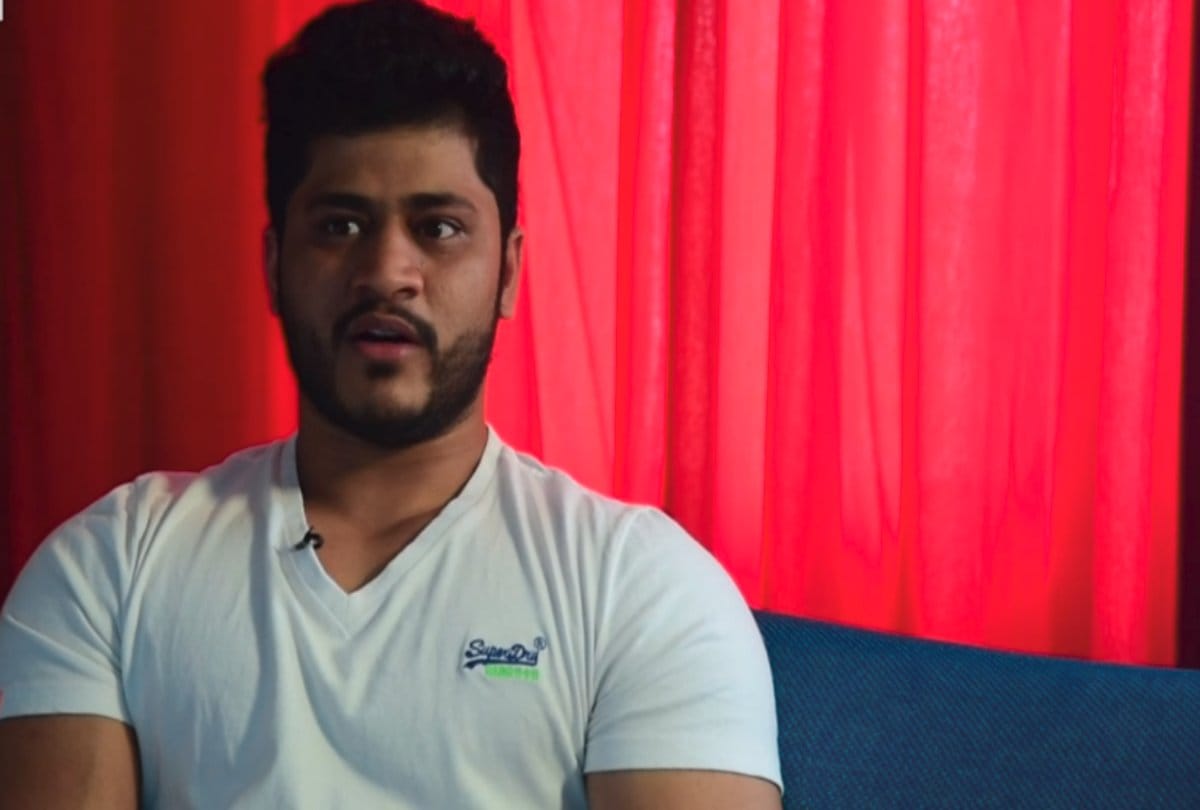 Know about the Two Gender Dysphoria persons story 