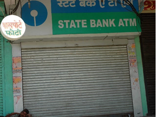 50 percent of cash in cash from the cash crisis