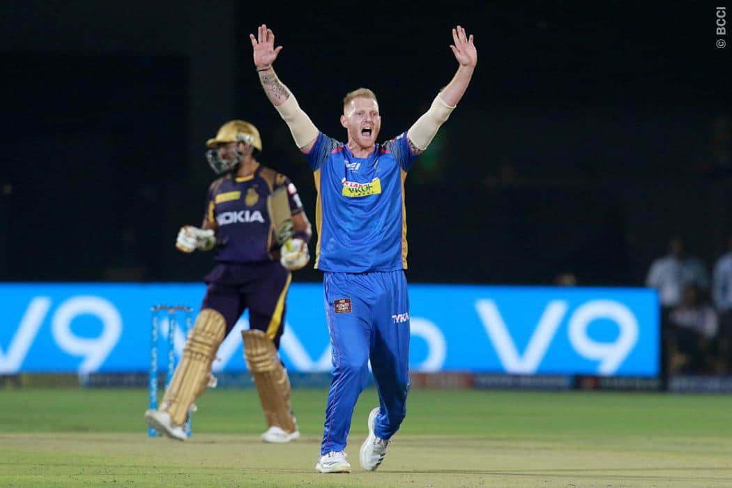 Biggest Flops from each of the 8 Teams in IPL 2018 so far