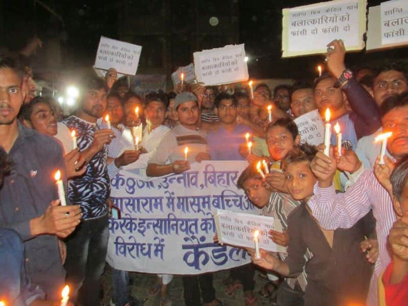 Doctor Revealed Cause of Death of Kathua Gangrape Case Victim Child