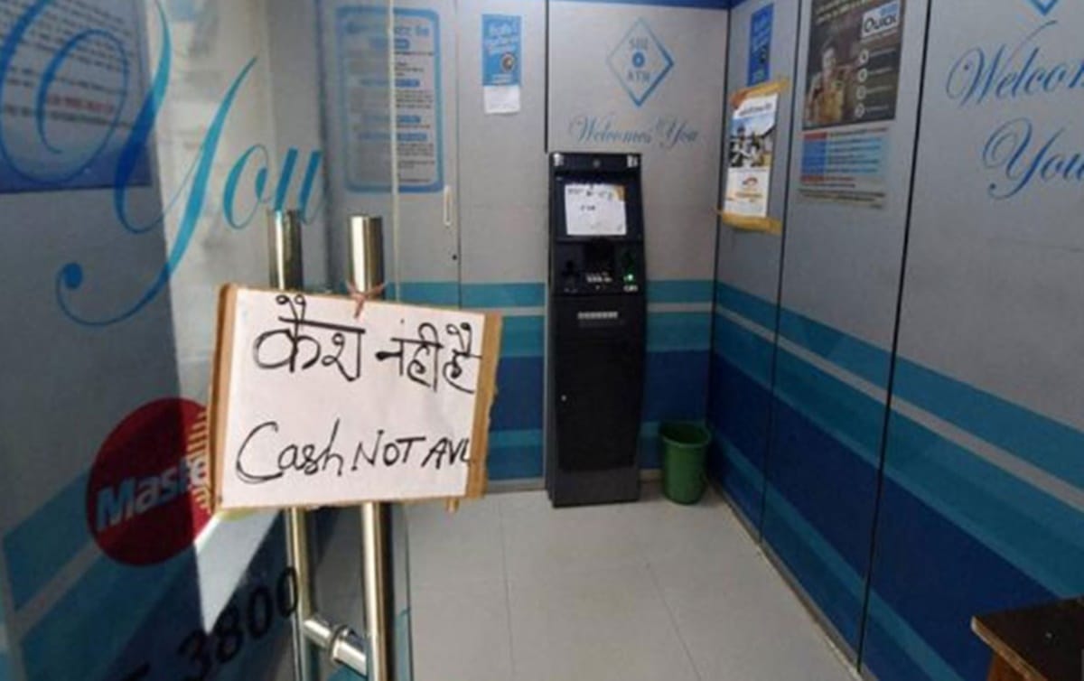 every payment can't be done digitally, says expert