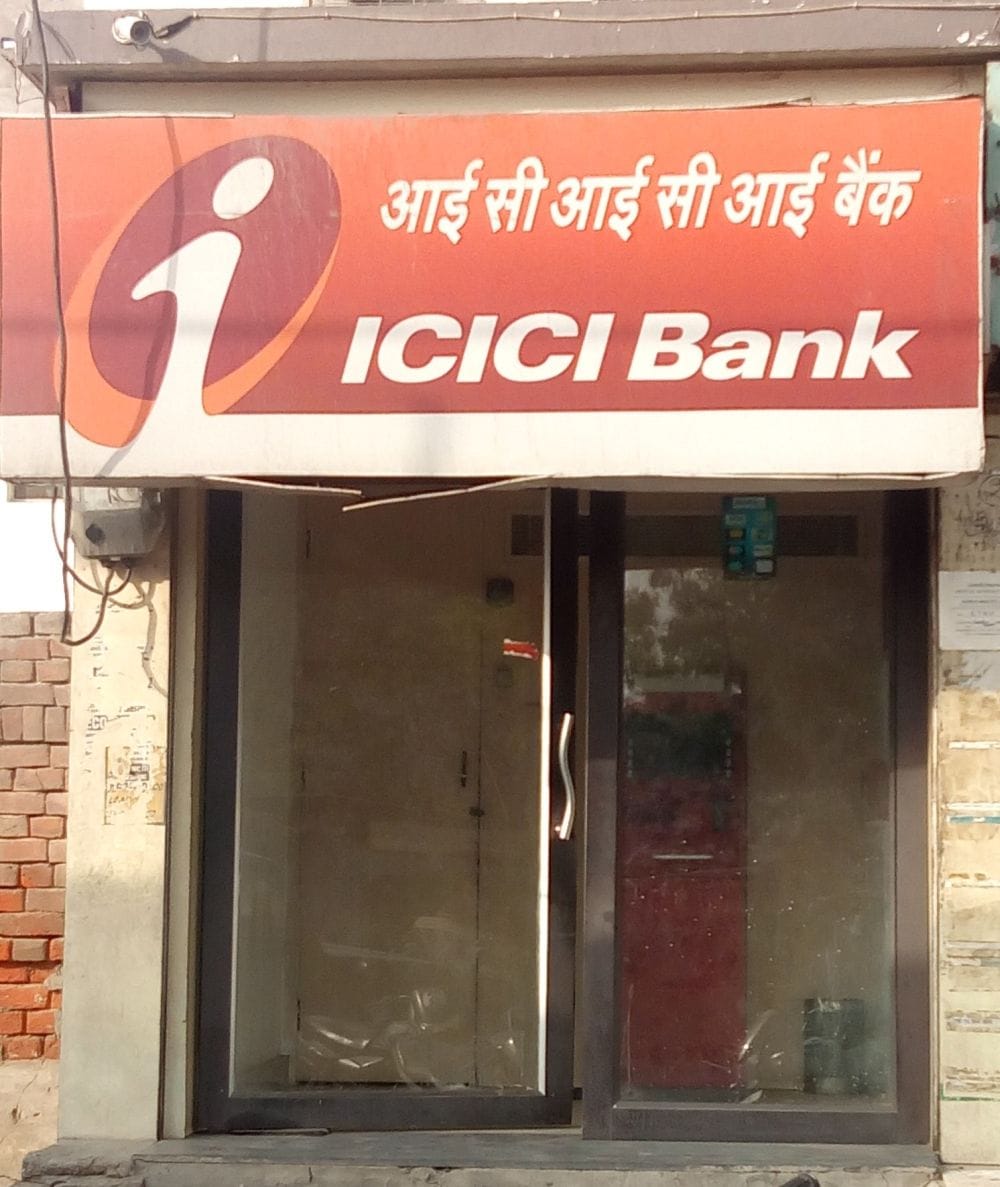 agra can not find cash in atm 