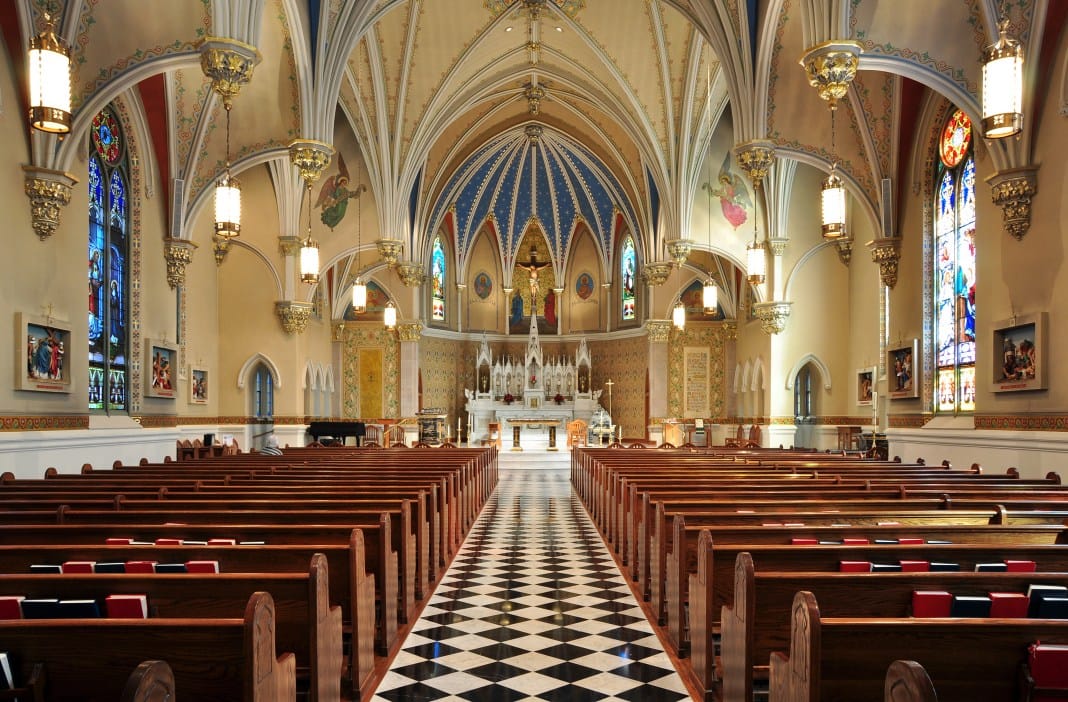 First bishop appointed in communist country China with 120 million Catholic Christians