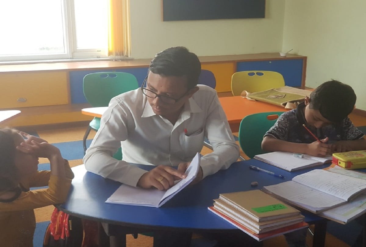 special academic excellence program from April 16 in Skilled School