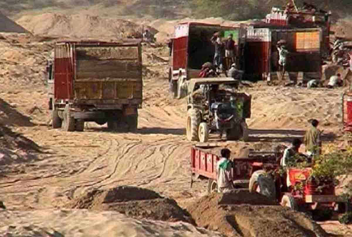 Banda Industries and Mining