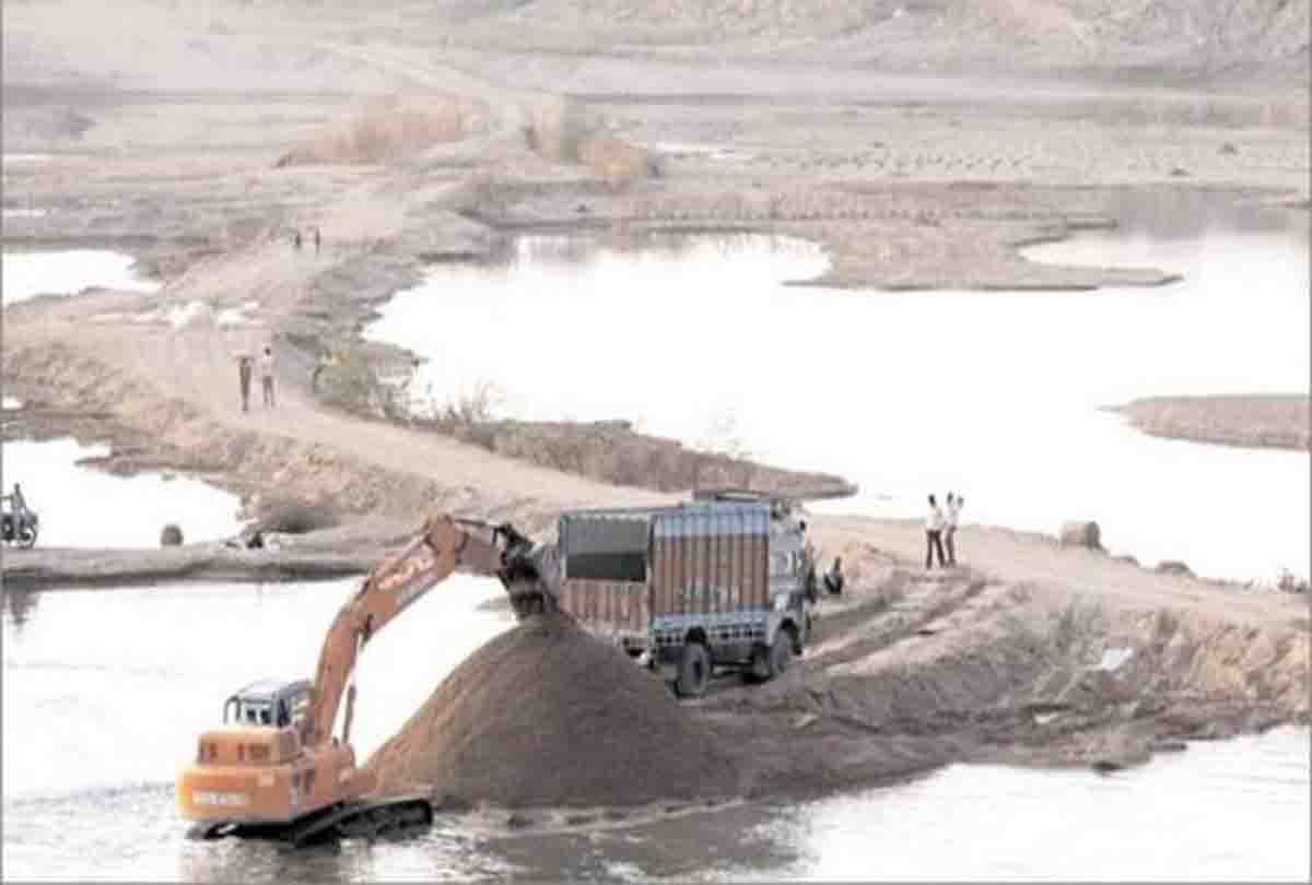 Banda Industries and Mining