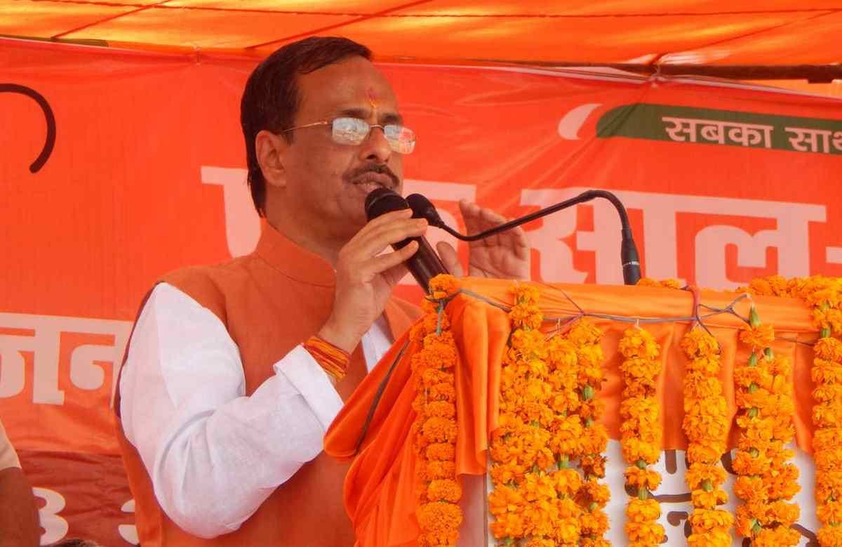 24 hours power in villages- Dr. Dinesh
