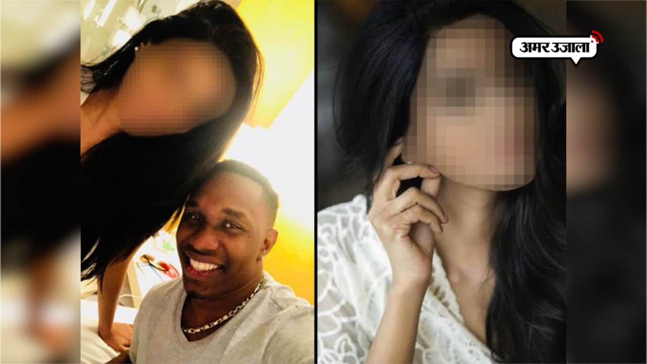 ड्वेन ब्रावो