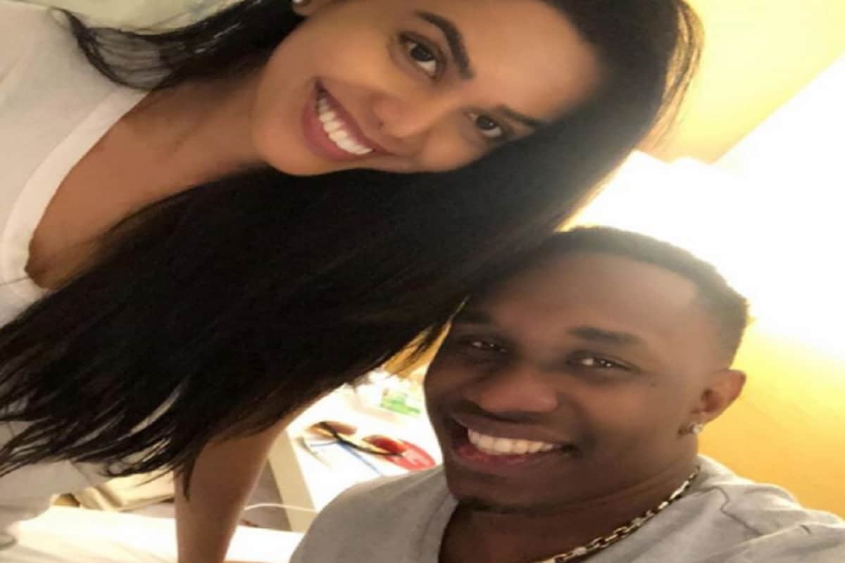 love connection between cricketers and bollywood actress