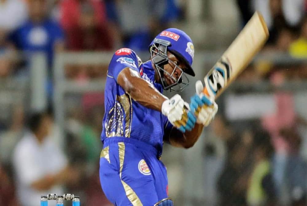 five heroes of mumbai indians vs royal challengers bangalore 14th match ipl 2018