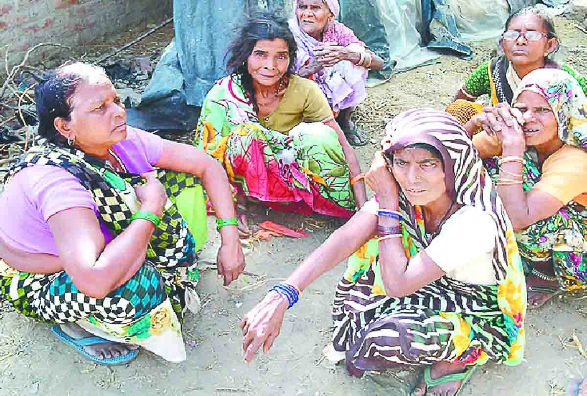 The laborer was beaten to death