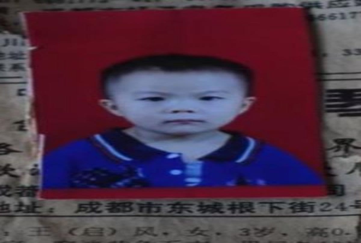 Dad found his Missing Daughter after twenty four Years